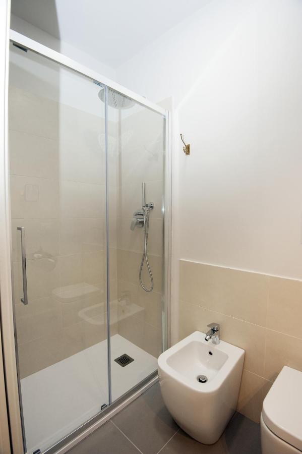 Habitación Doble con baño privado