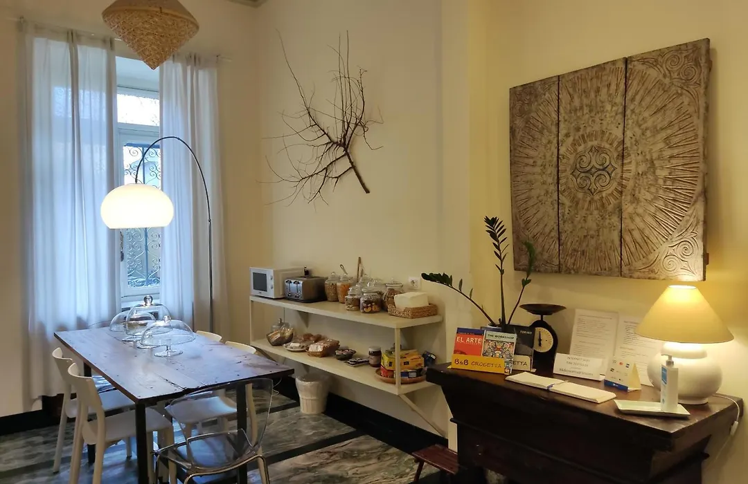 B&B Torino Crocetta-1
