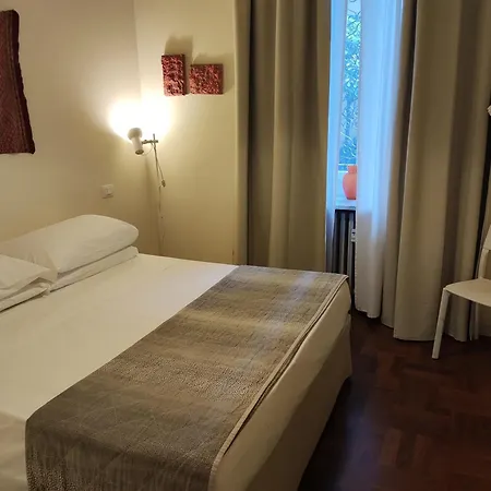 B&B Torino Crocetta-3