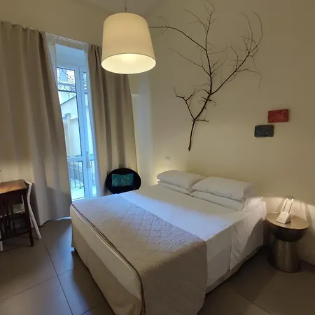 B&B Torino Crocetta-2